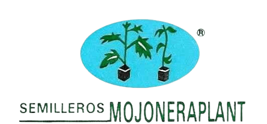 Logotipo de SemillerosMojoneraplant